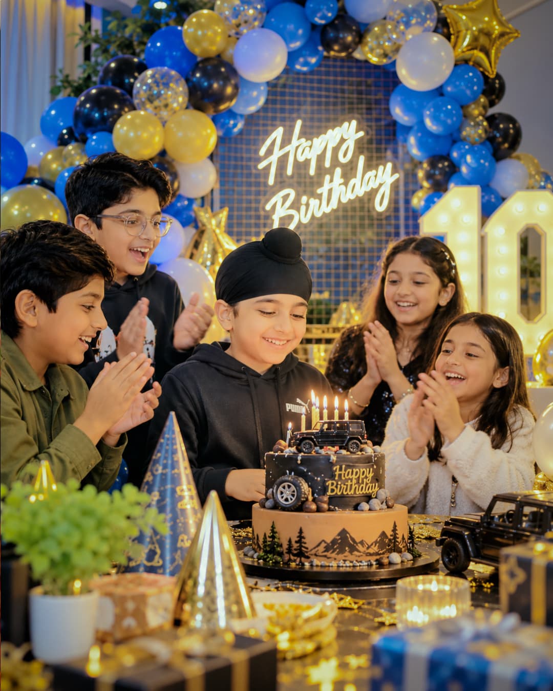 Birthday
