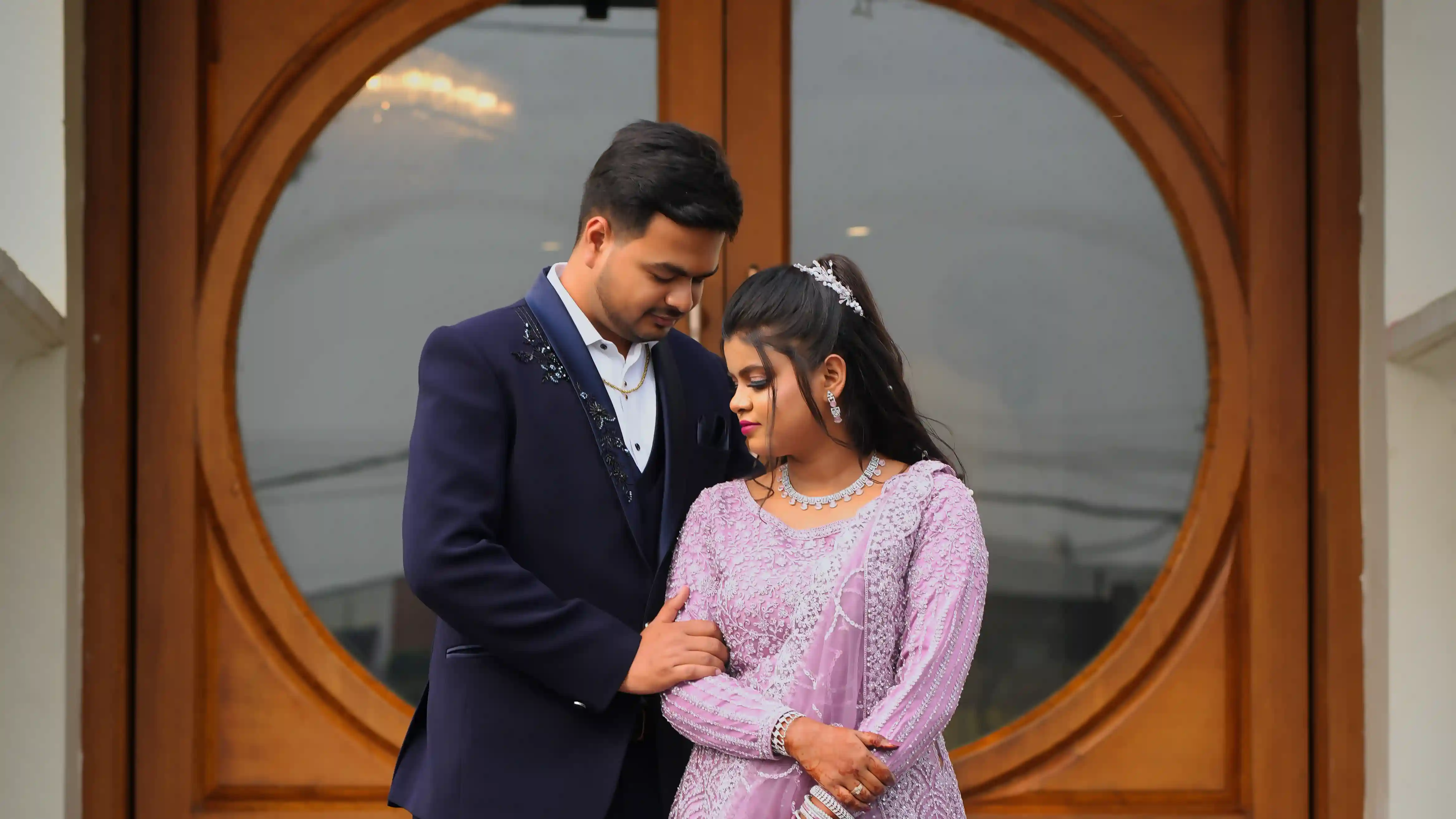 Kajal & Nishant — Wedding, Gurugram