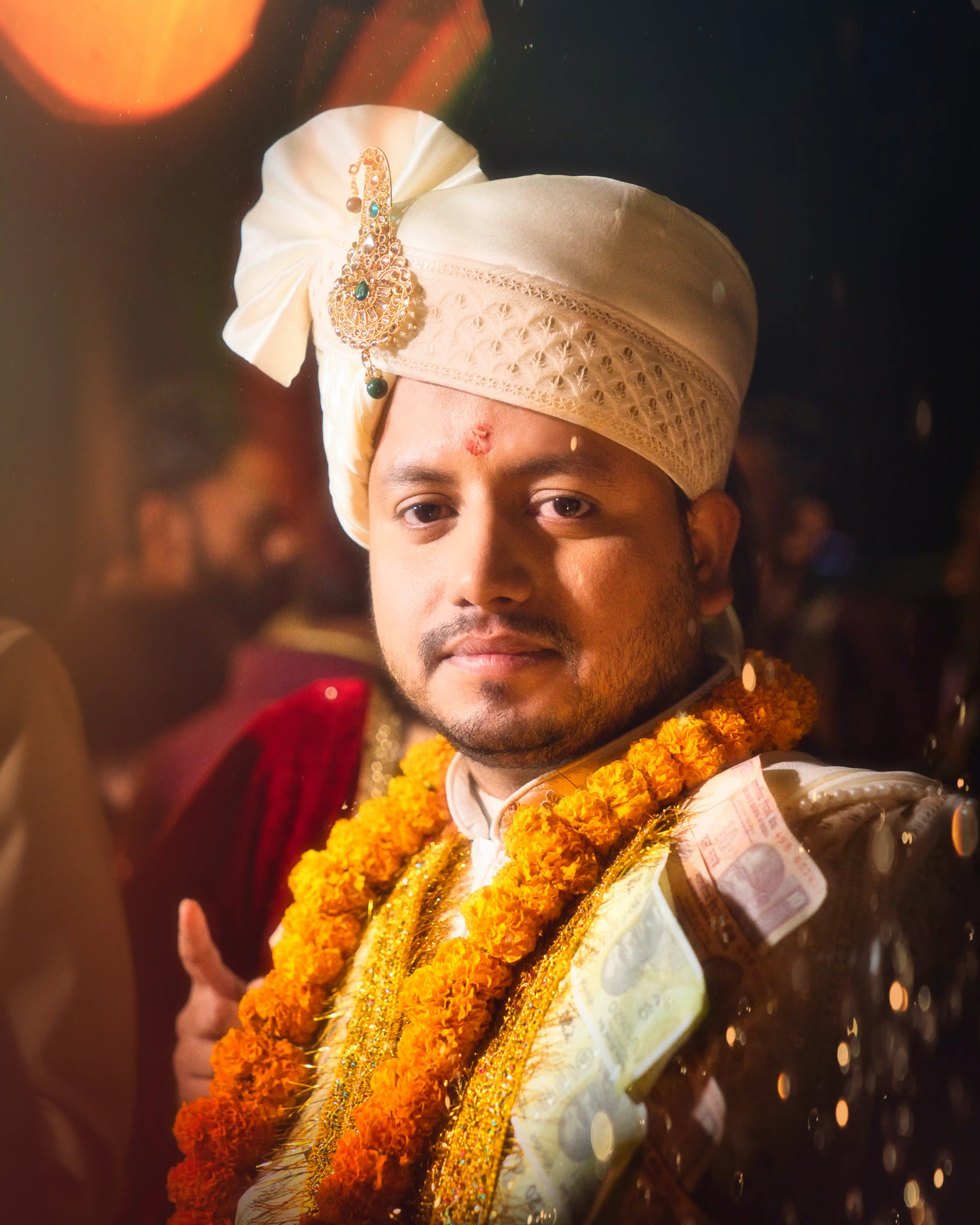 Wedding photography by PixWala Moments