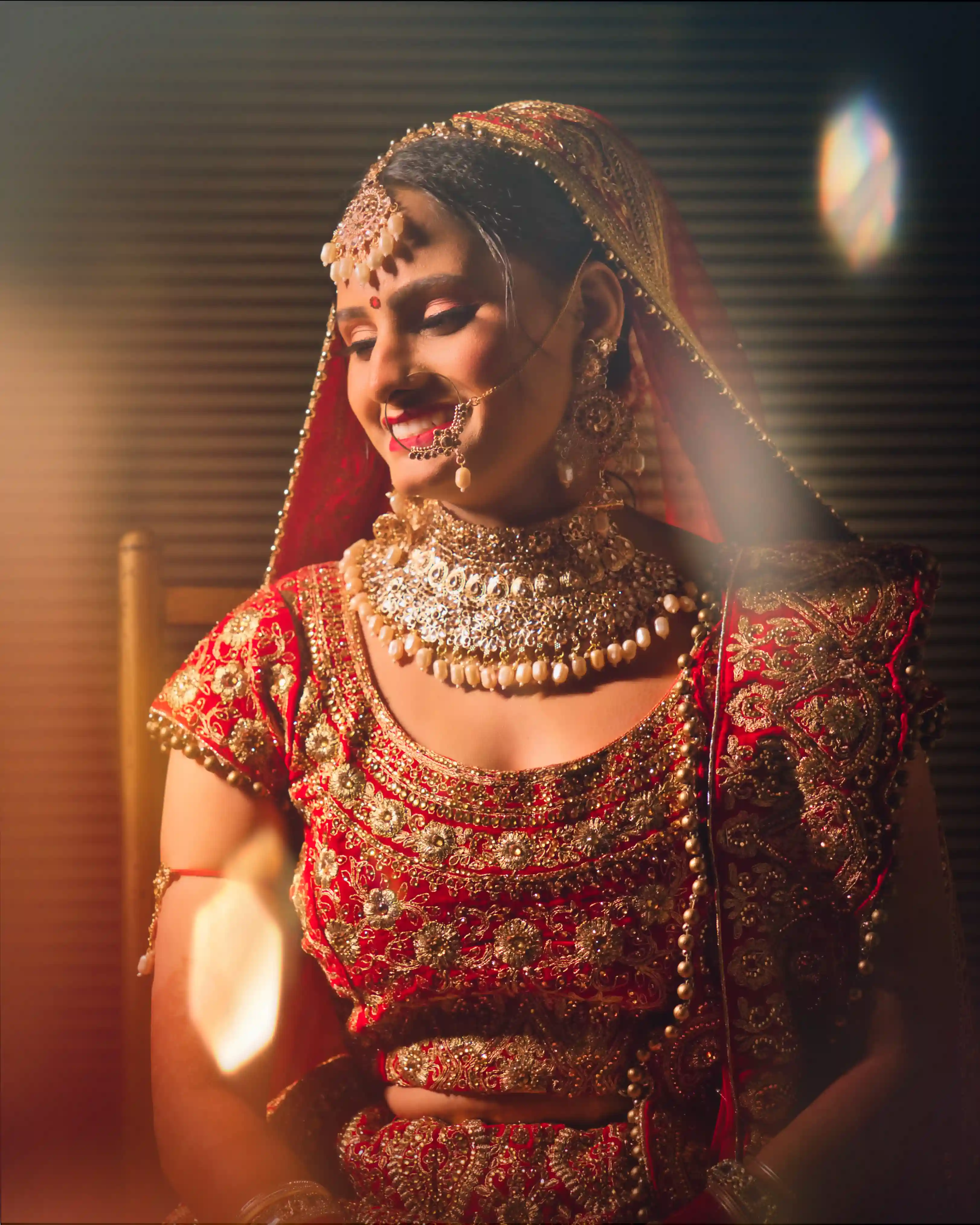 Wedding photography by PixWala Moments