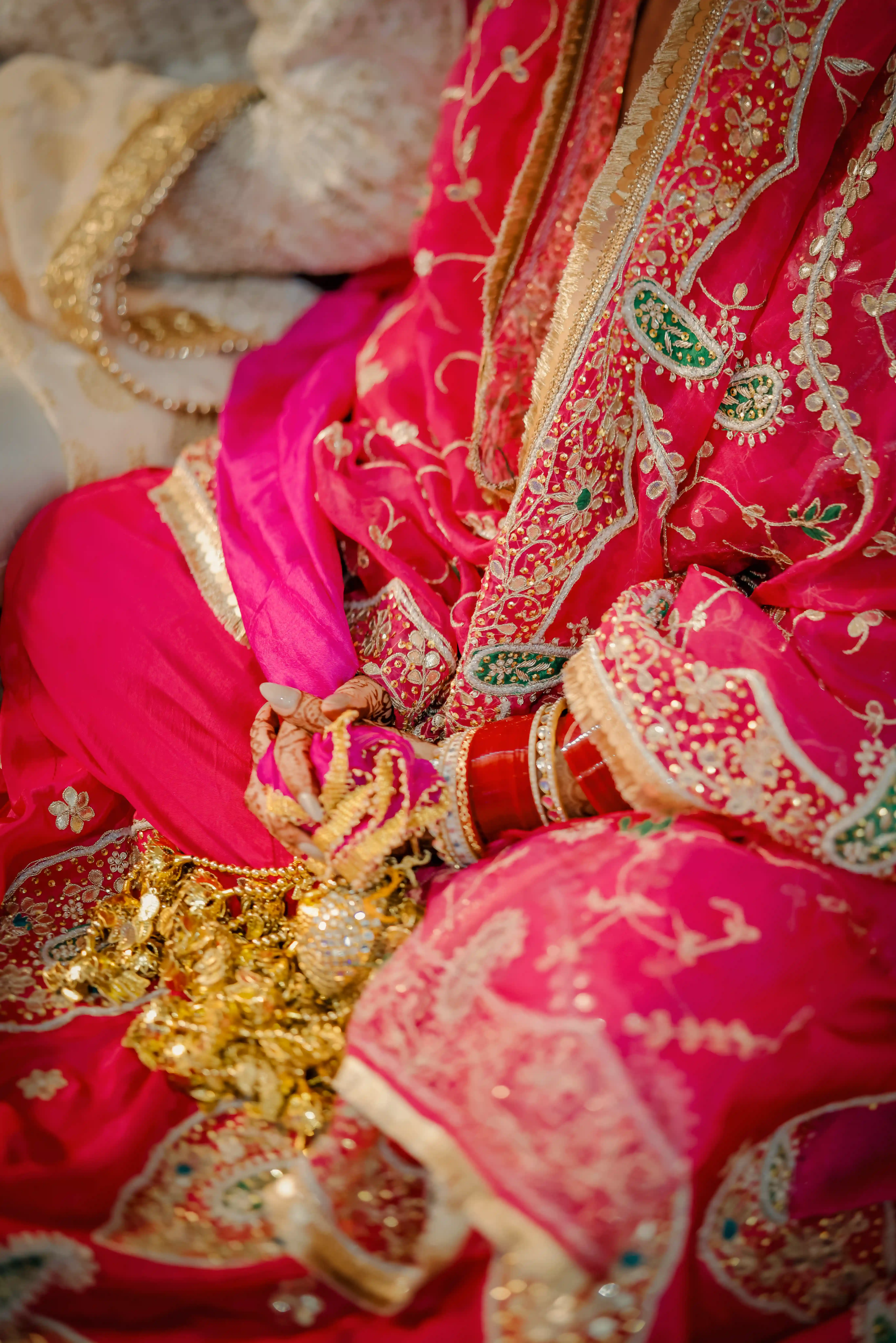 Wedding photography by PixWala Moments