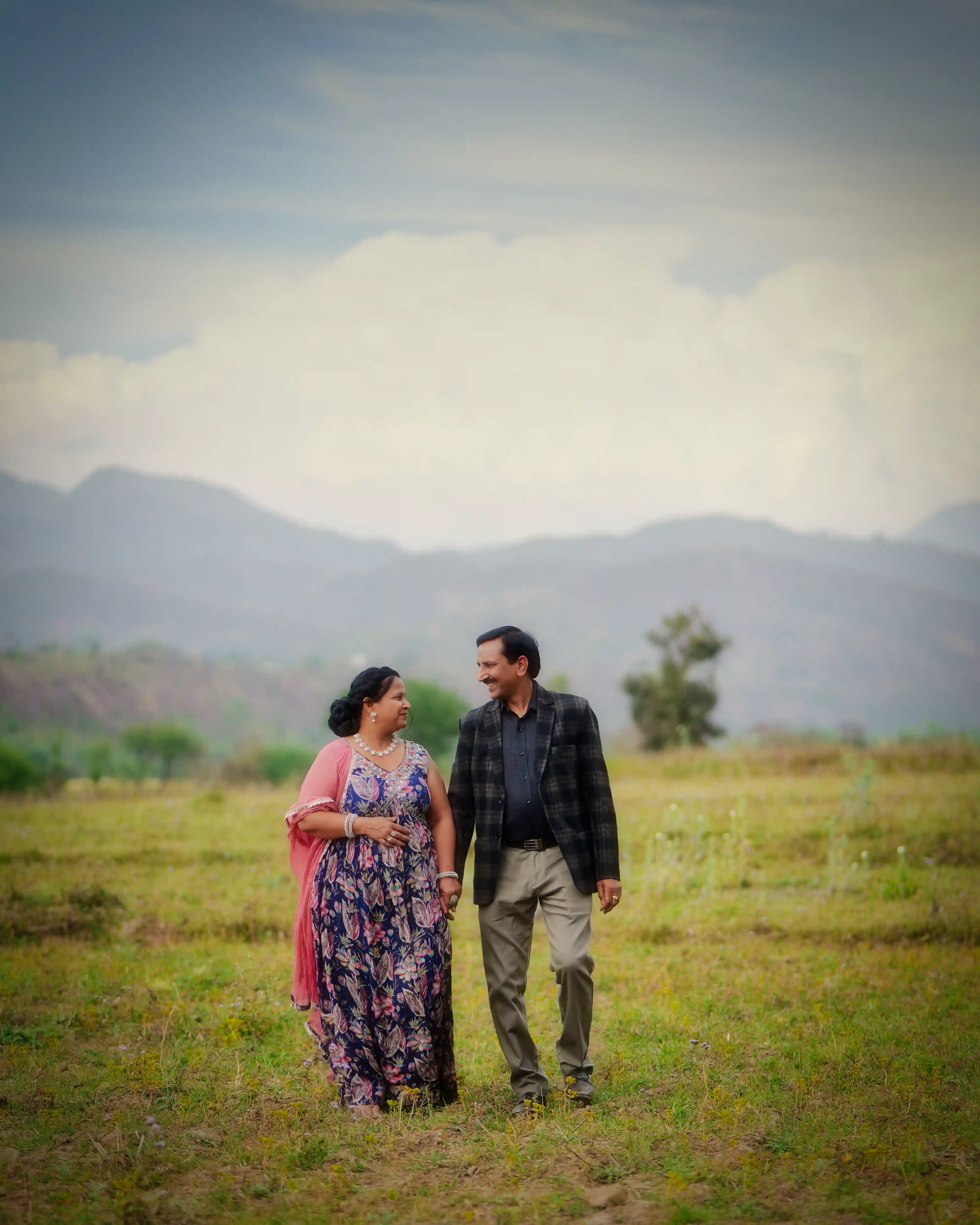 Wedding photography by PixWala Moments
