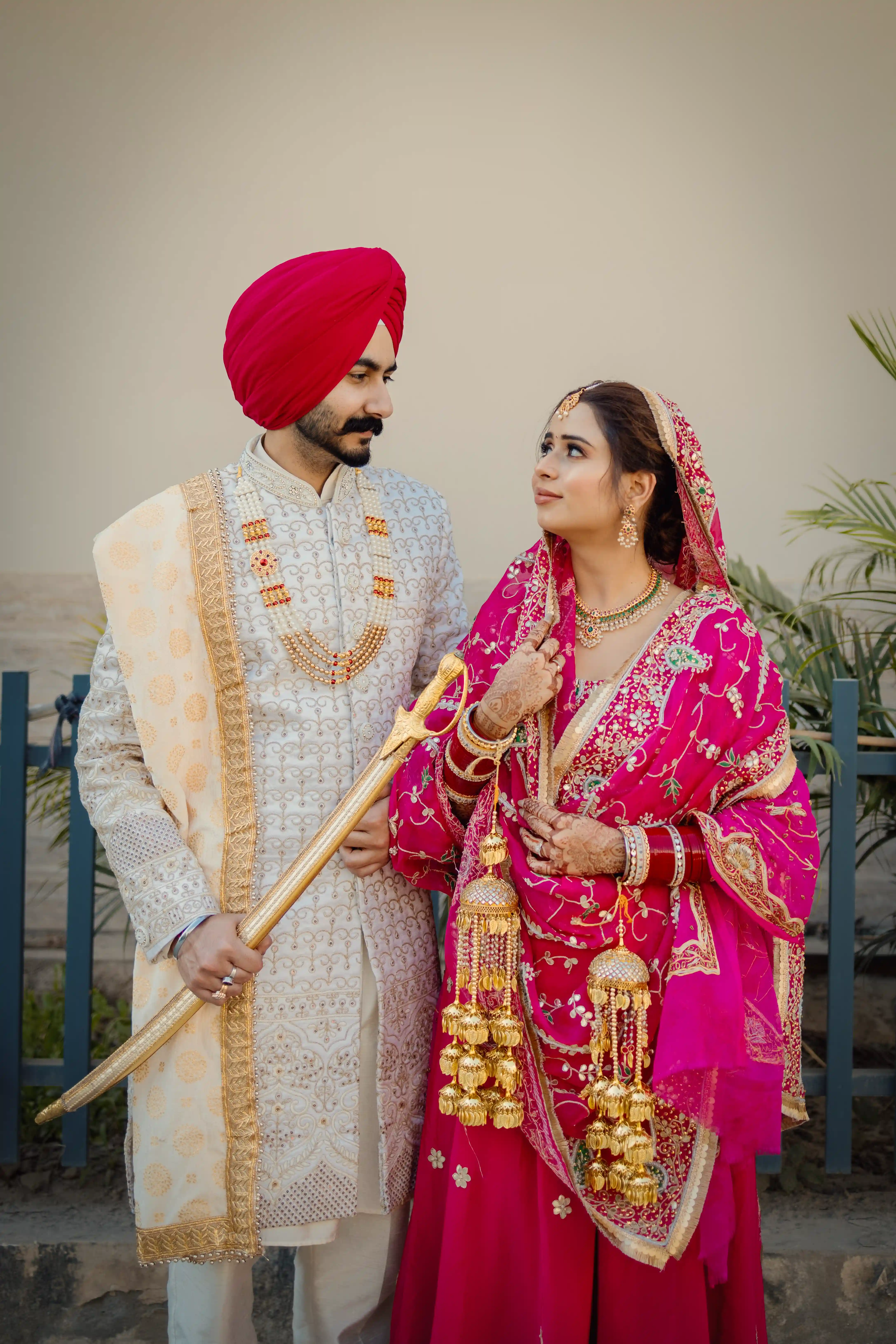 Wedding photography by PixWala Moments