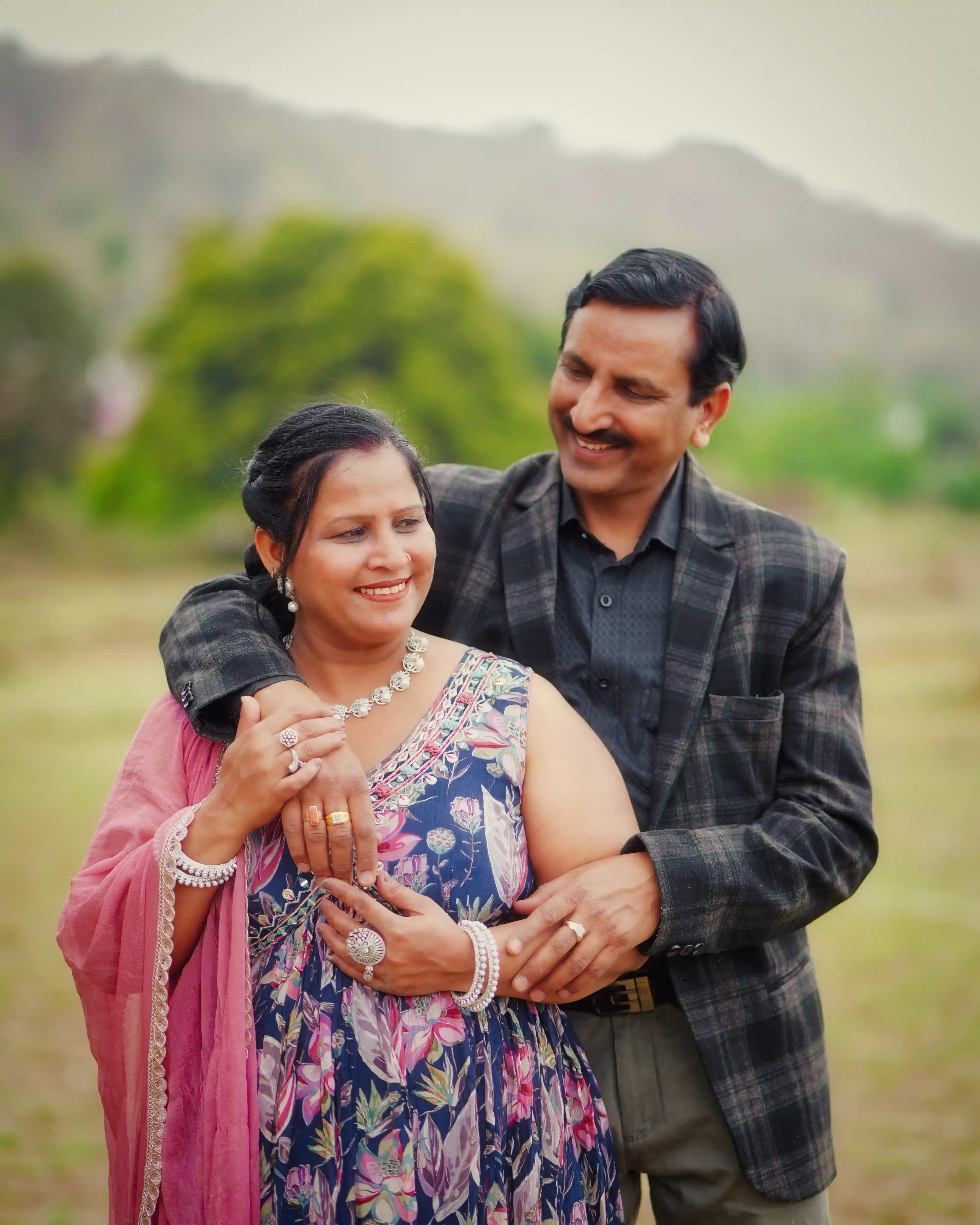 Wedding photography by PixWala Moments