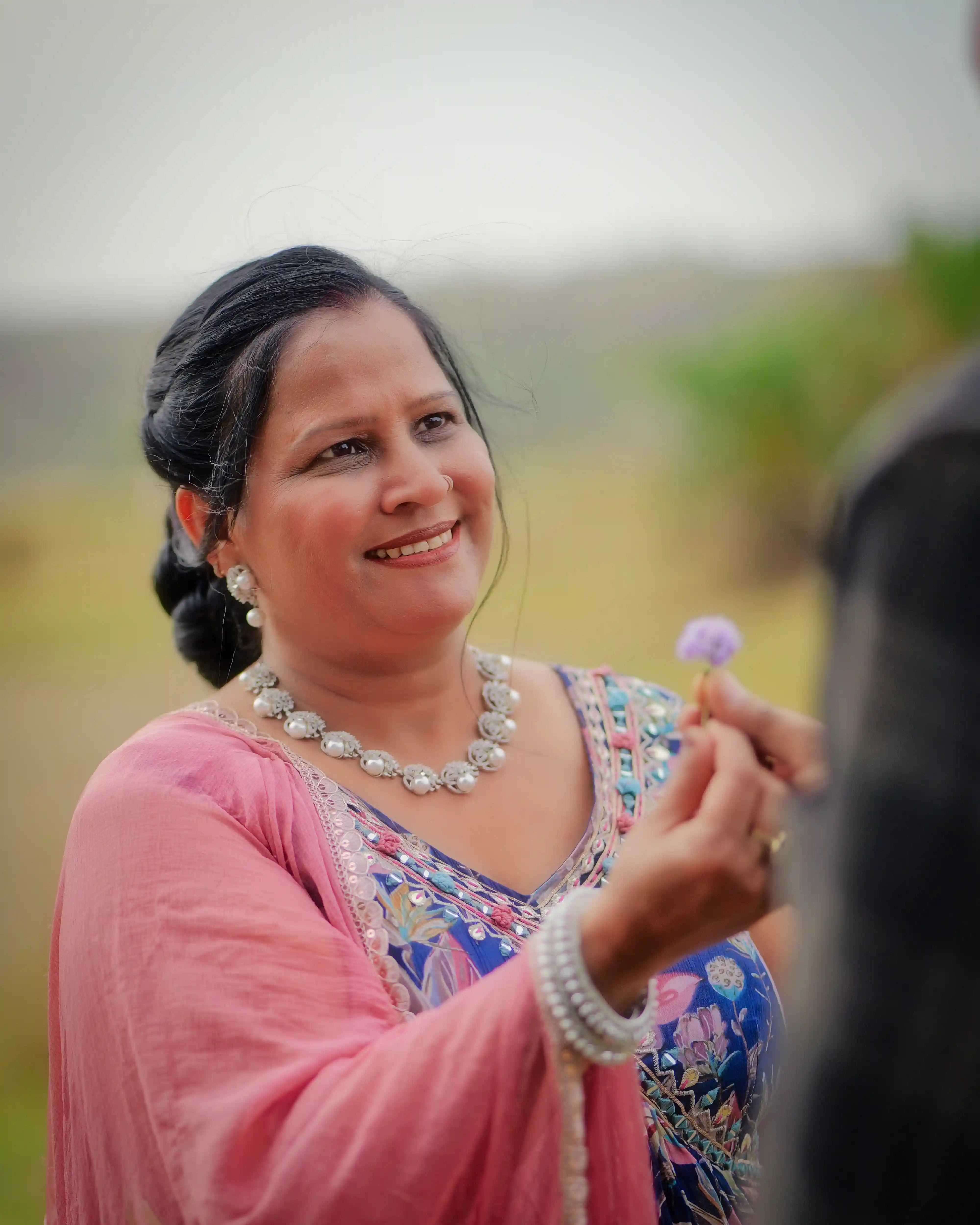 Wedding photography by PixWala Moments