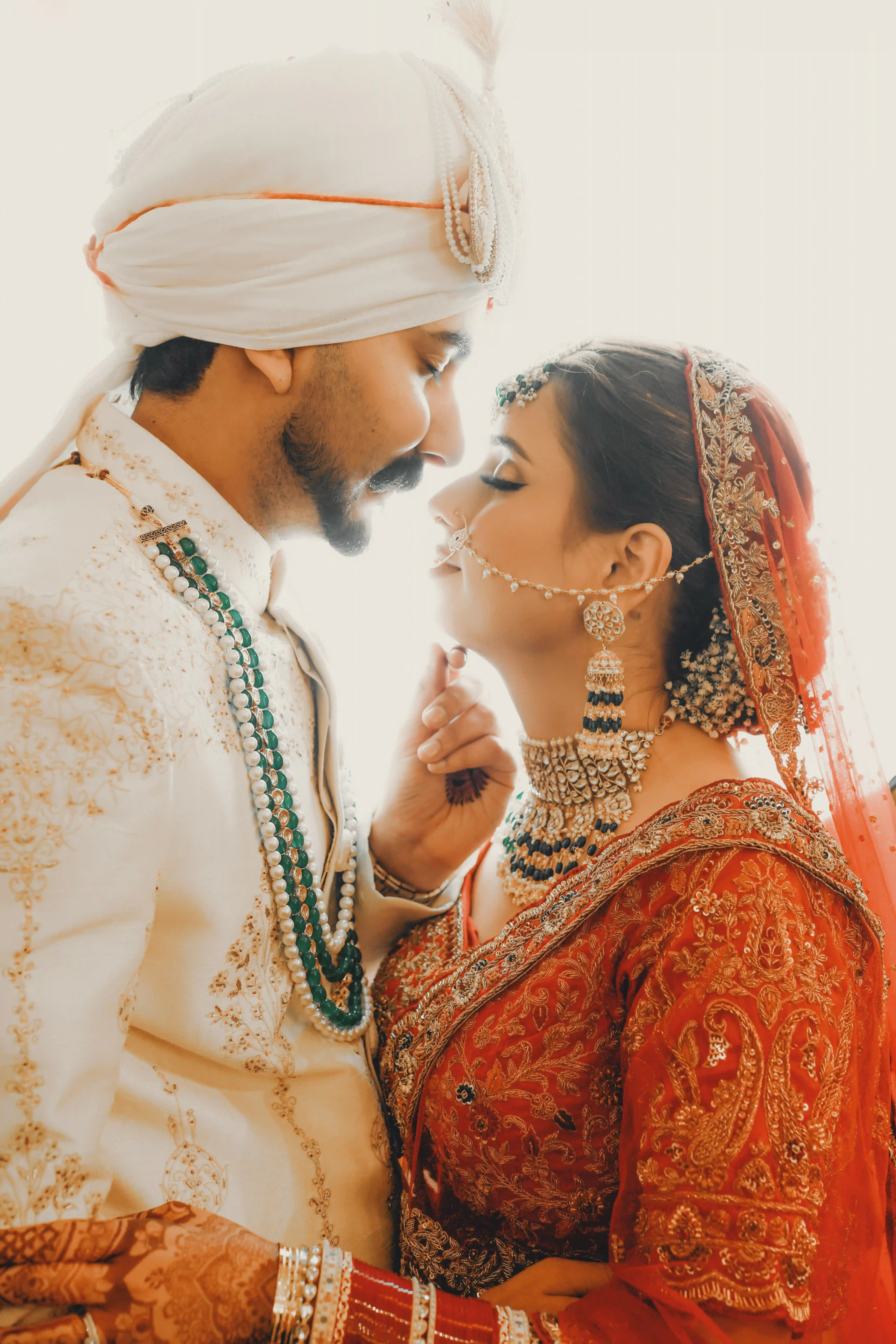 Wedding photography by PixWala Moments